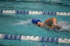 Swimming vs USCGA  Wheaton College Swimming & Diving vs US Coast Guard Academy. - Photo By: KEITH NORDSTROM : Wheaton, Swimming, Diving